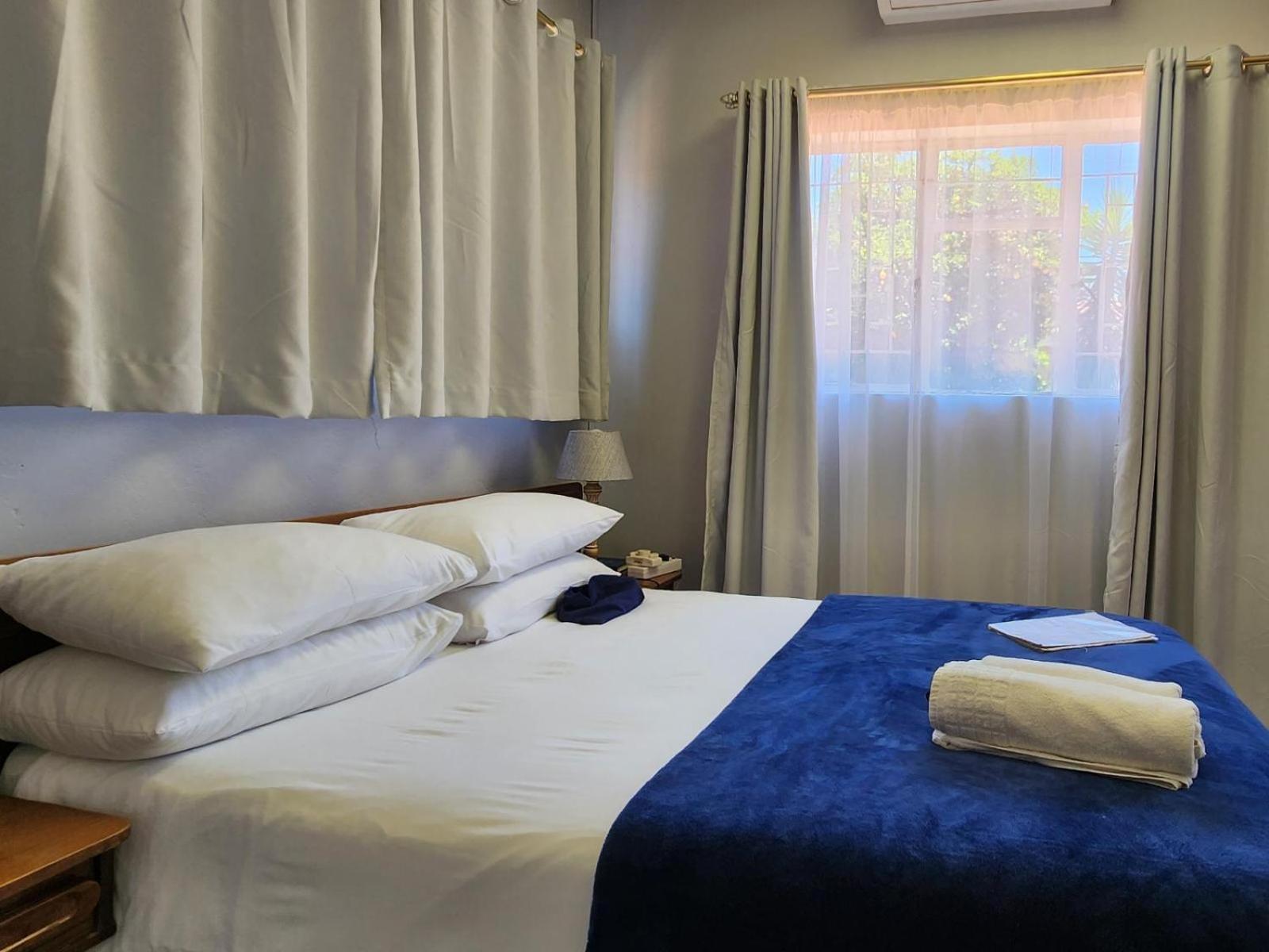 Agros Guest House Kimberley Extérieur photo