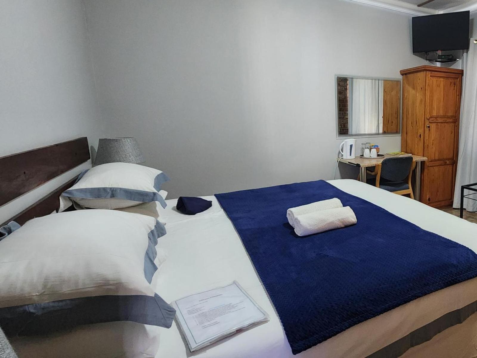 Agros Guest House Kimberley Chambre photo