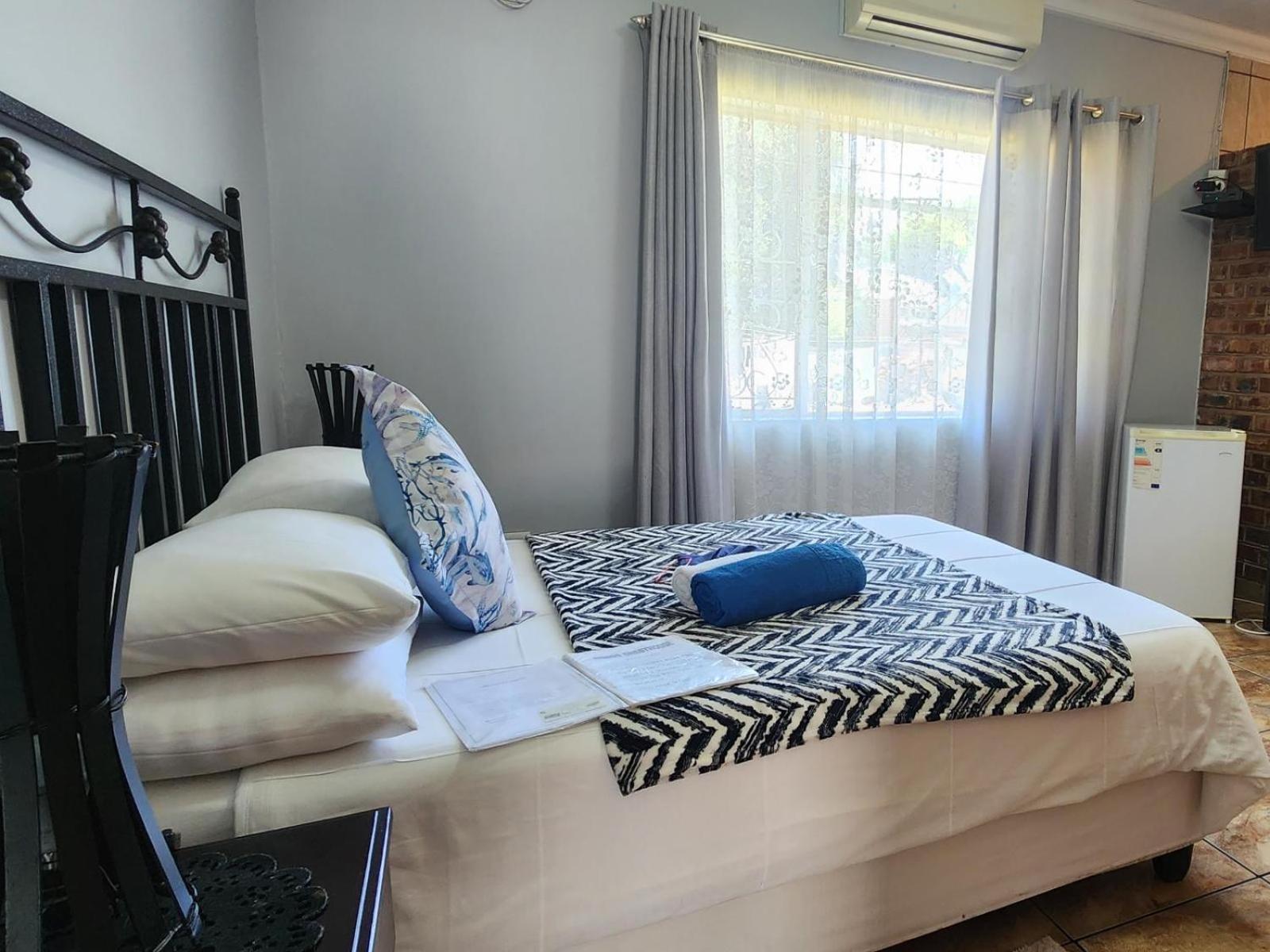 Agros Guest House Kimberley Chambre photo