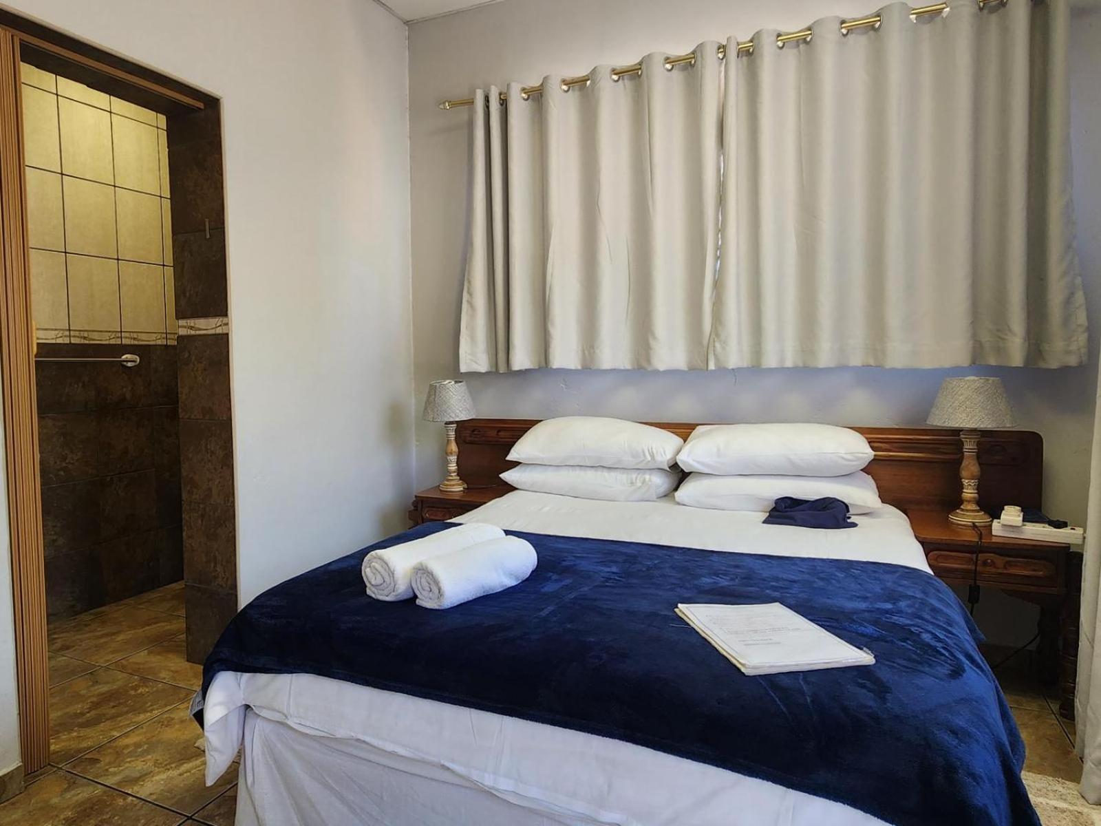 Agros Guest House Kimberley Extérieur photo