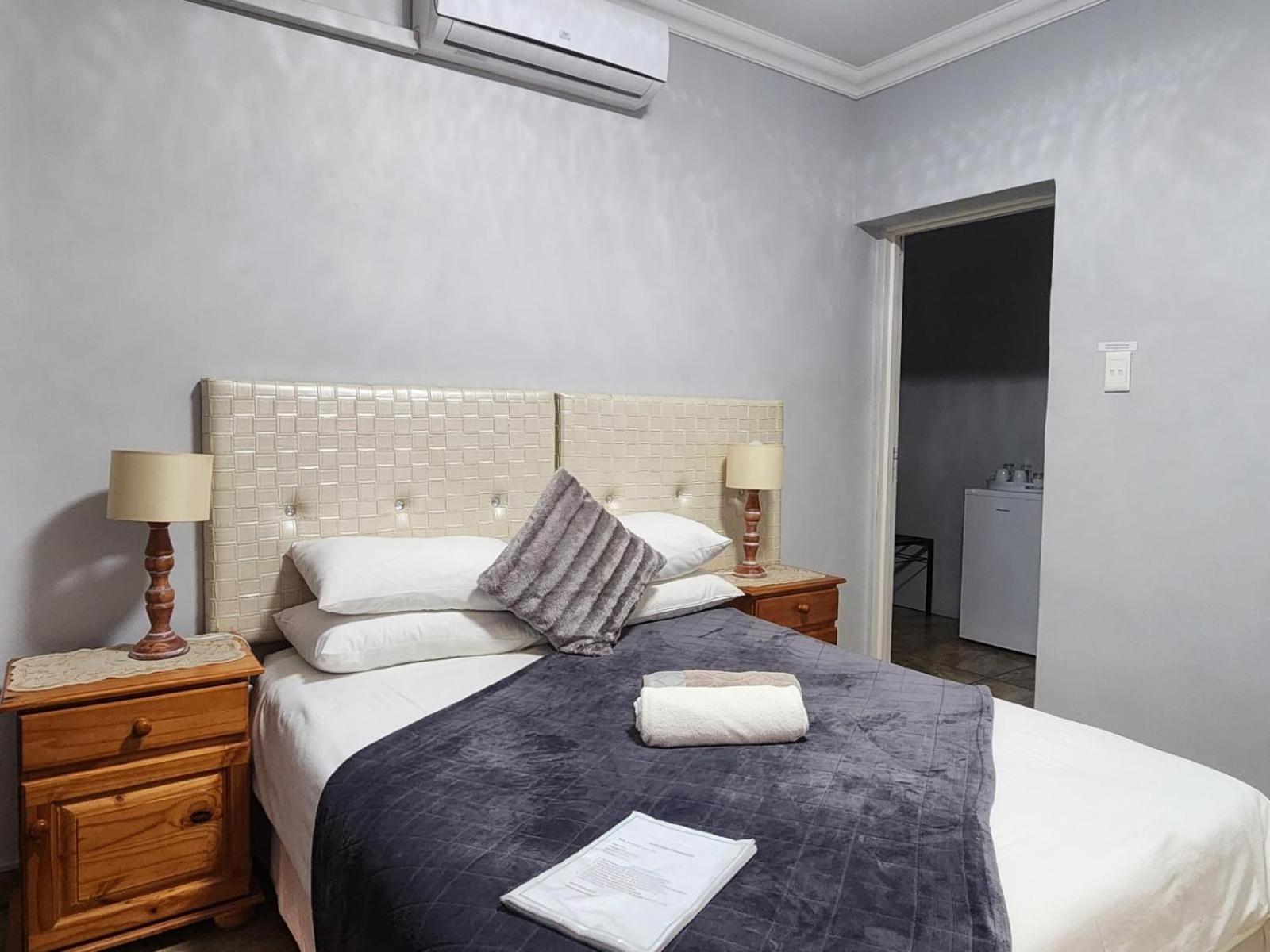 Agros Guest House Kimberley Extérieur photo