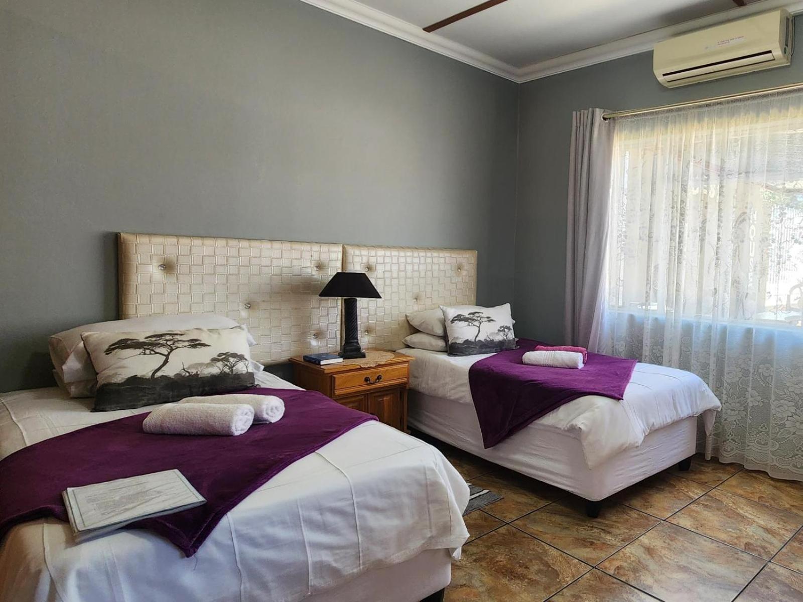 Agros Guest House Kimberley Chambre photo