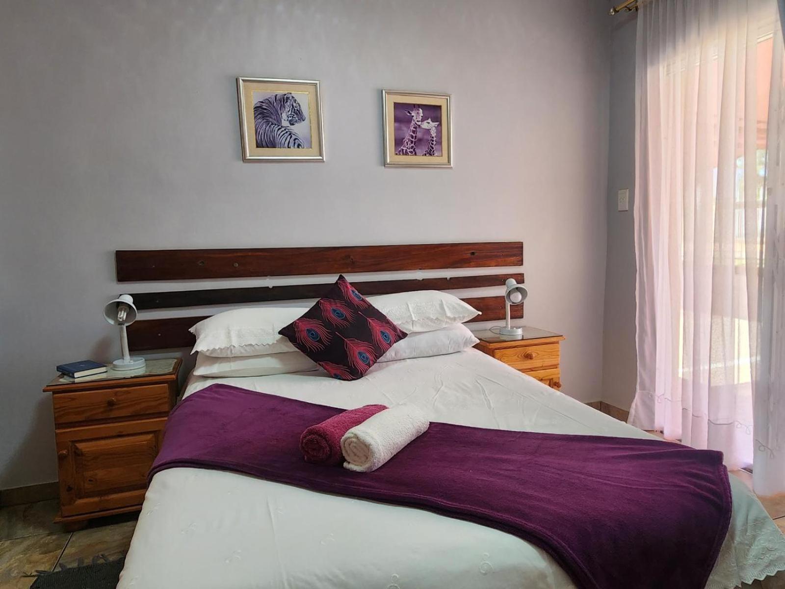Agros Guest House Kimberley Extérieur photo