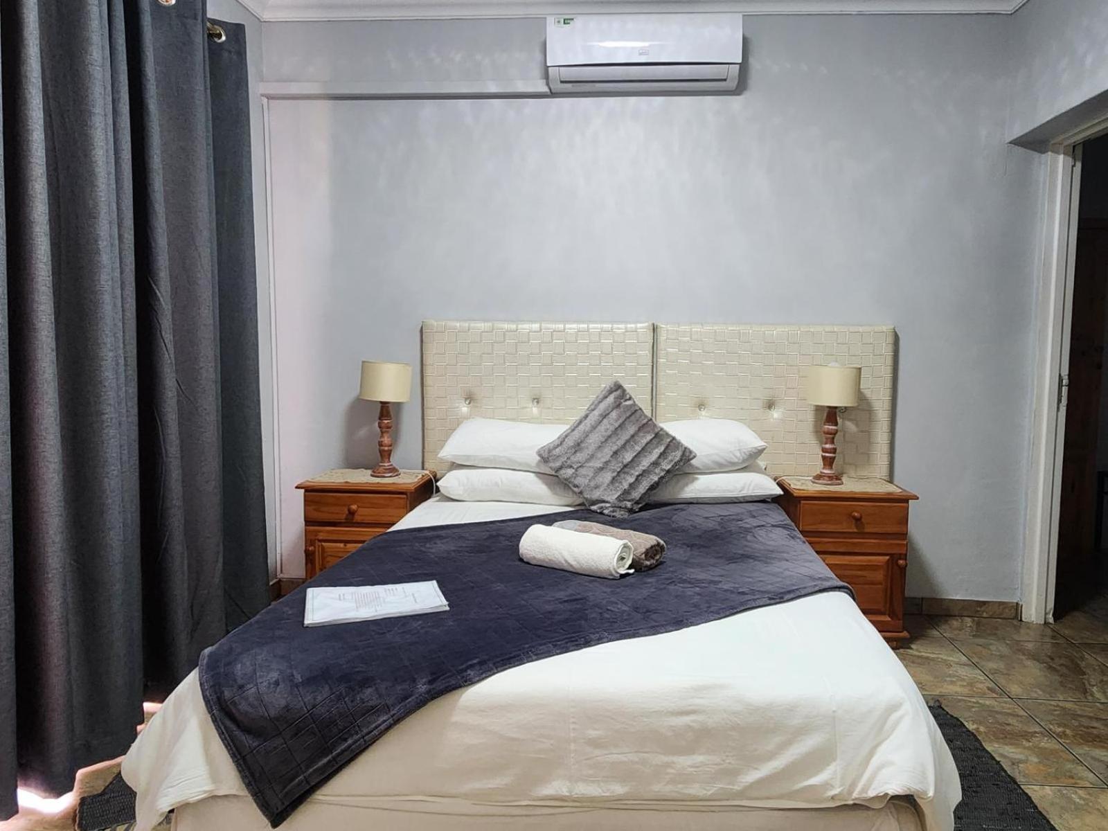 Agros Guest House Kimberley Extérieur photo