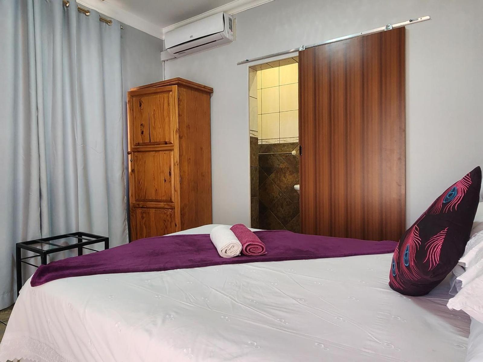 Agros Guest House Kimberley Extérieur photo