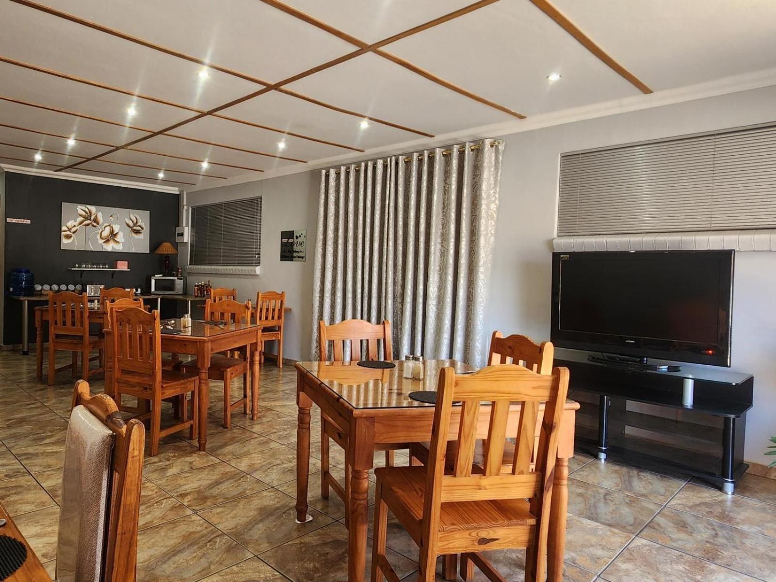 Agros Guest House Kimberley Extérieur photo