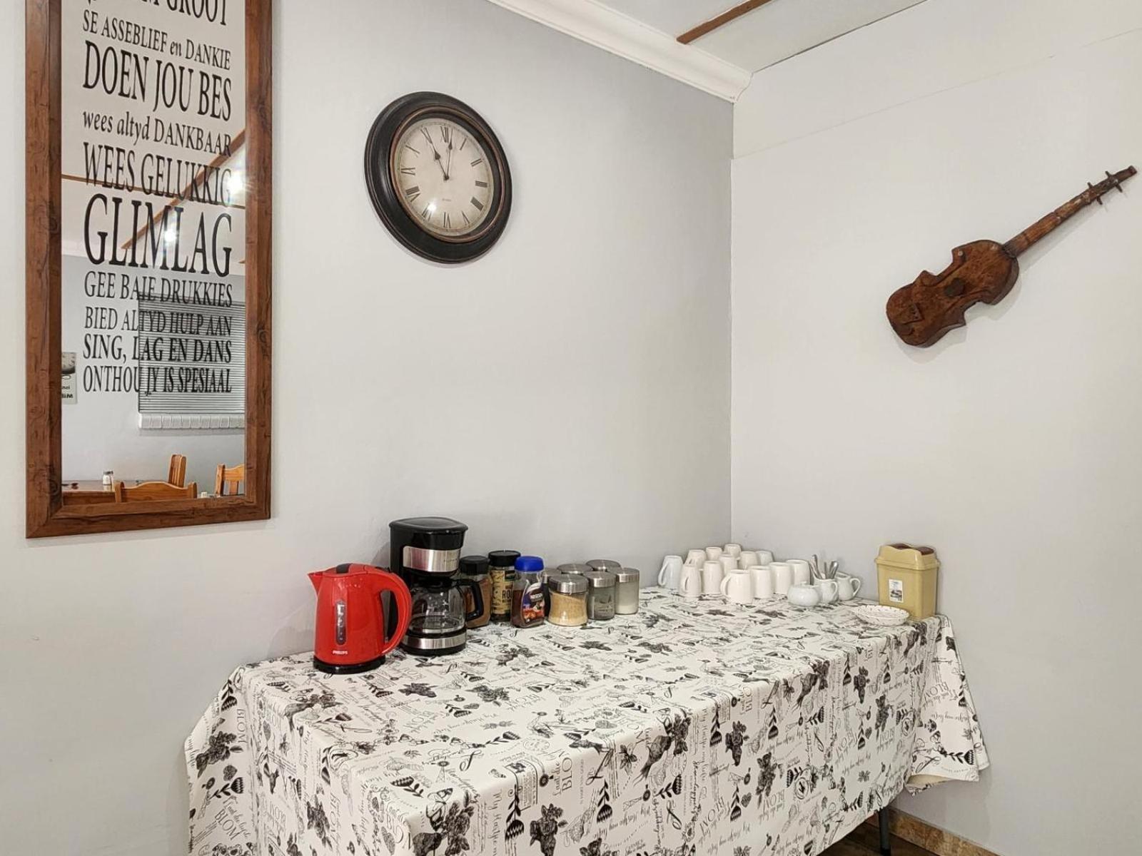Agros Guest House Kimberley Extérieur photo