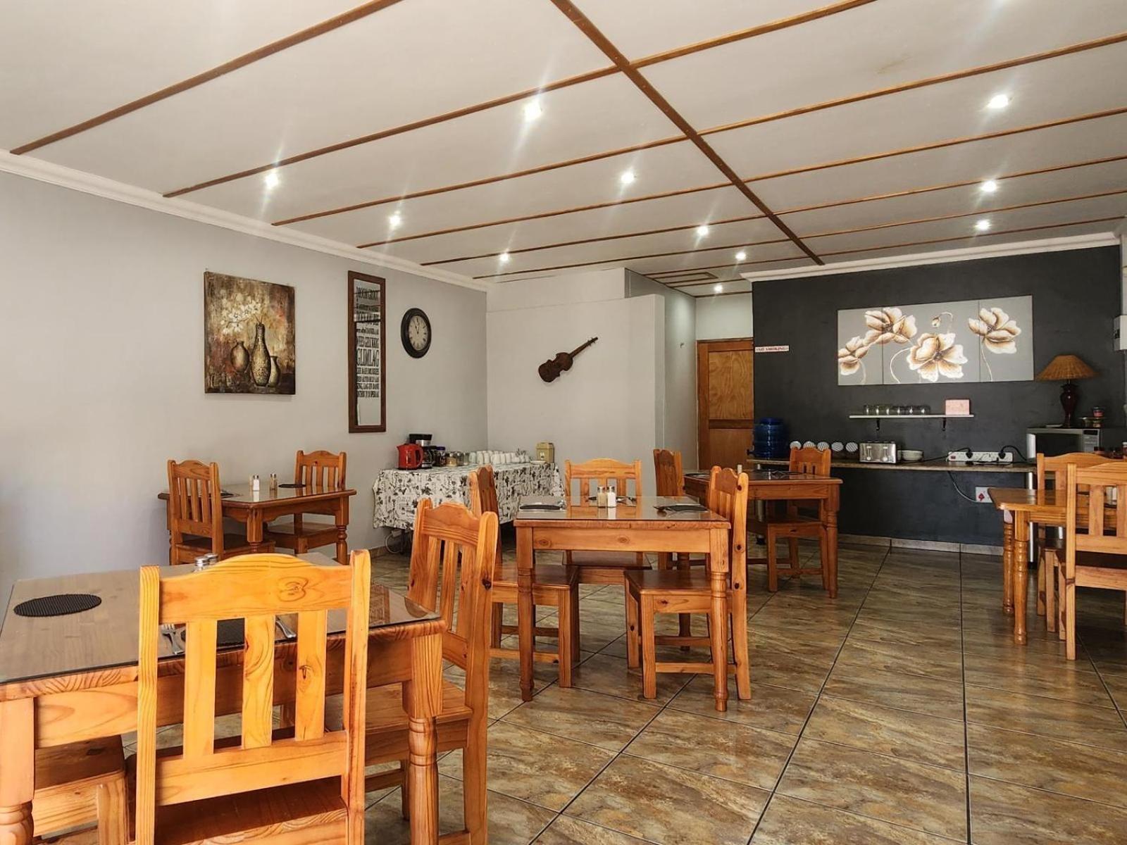 Agros Guest House Kimberley Extérieur photo