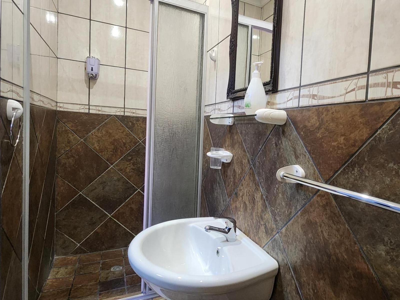 Agros Guest House Kimberley Extérieur photo