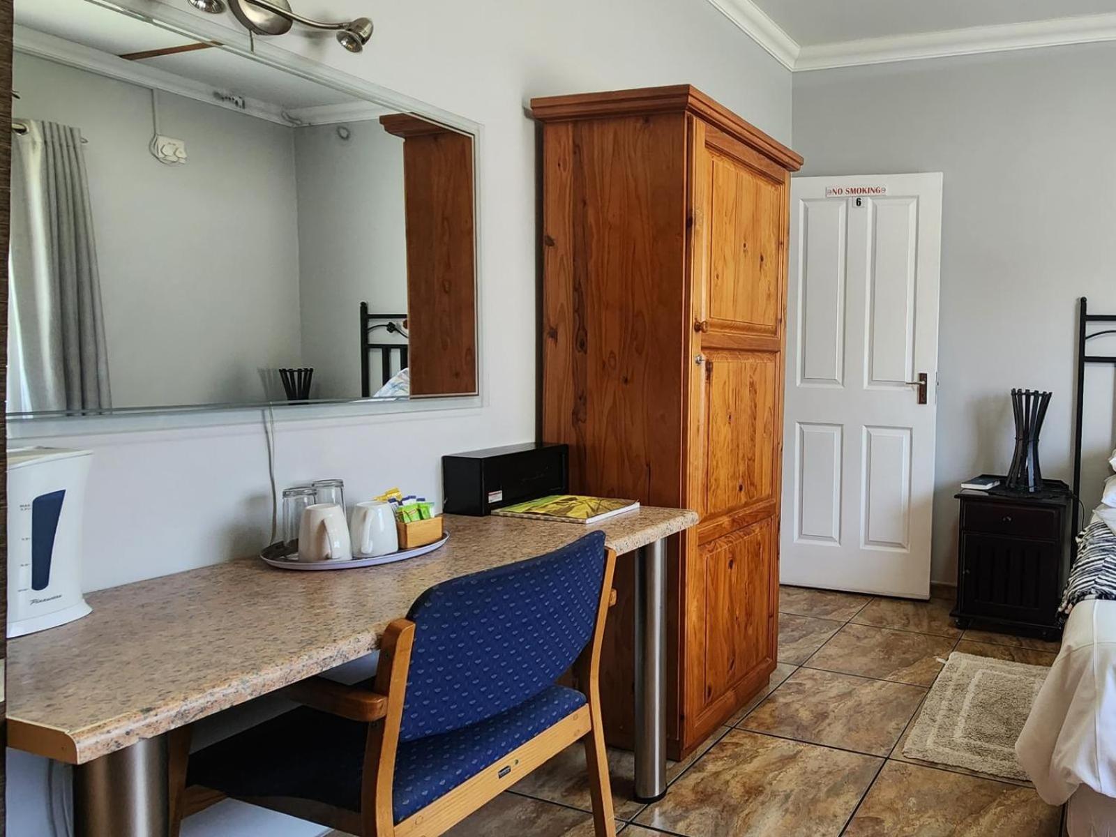 Agros Guest House Kimberley Chambre photo