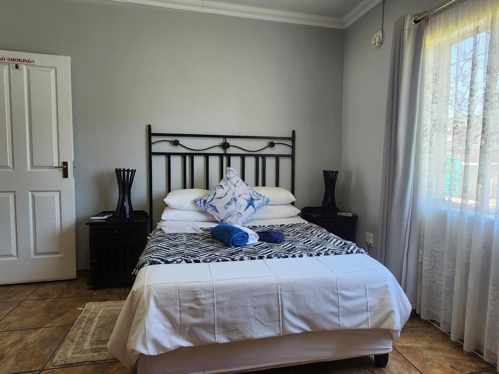 Agros Guest House Kimberley Chambre photo