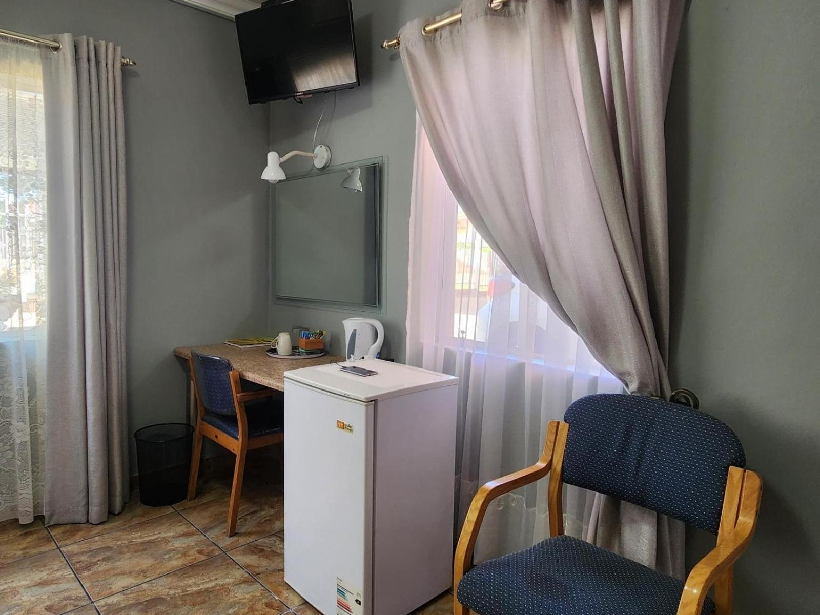 Agros Guest House Kimberley Chambre photo