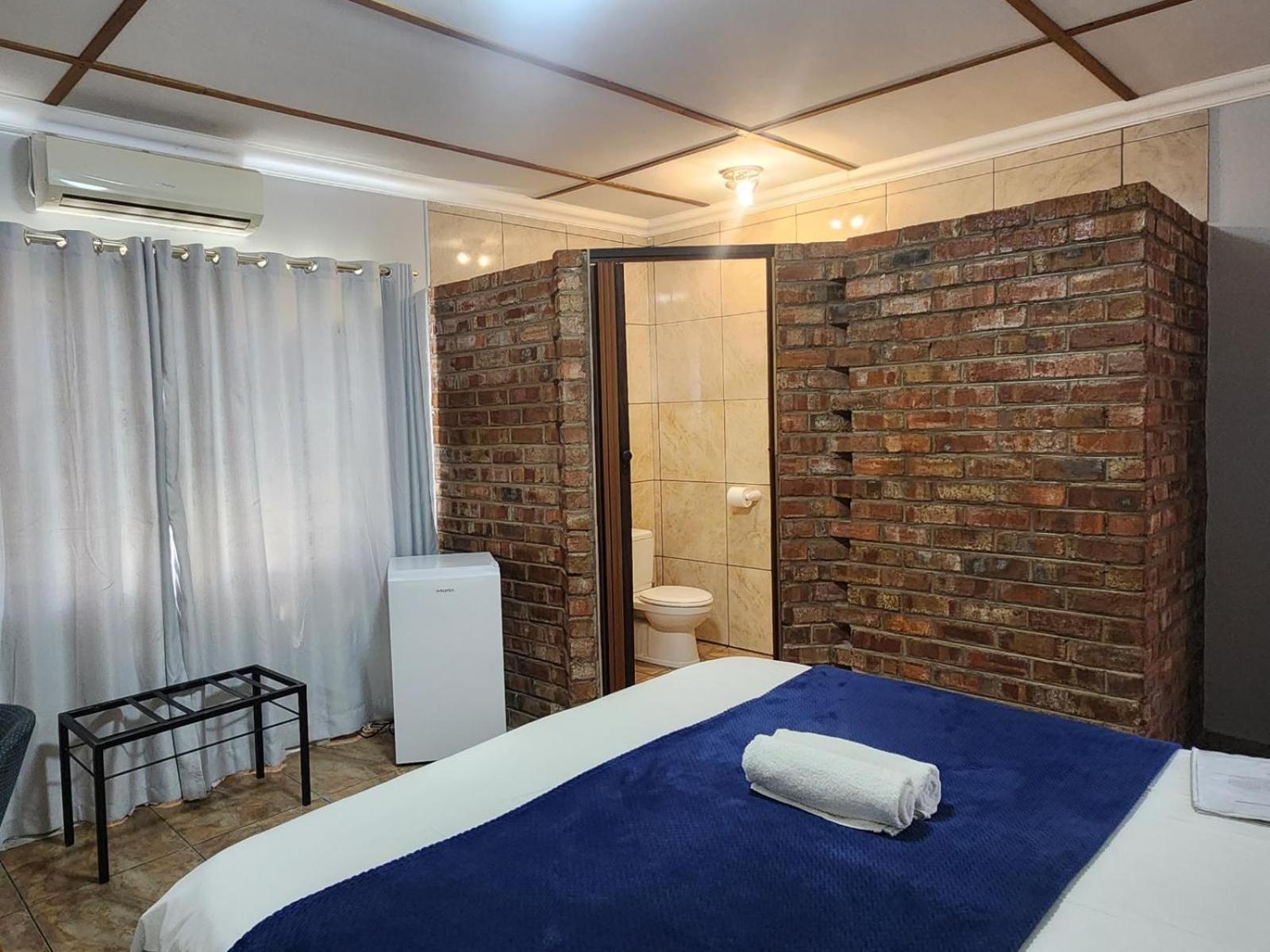 Agros Guest House Kimberley Chambre photo