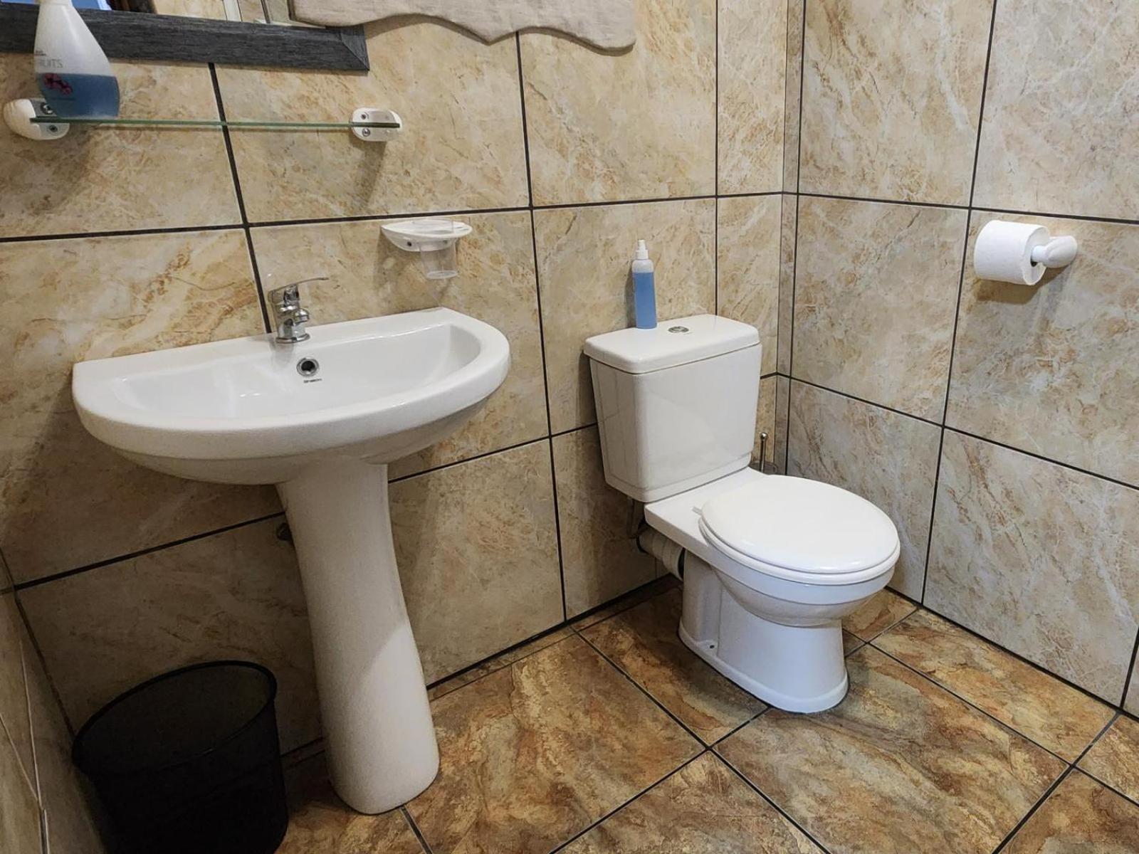 Agros Guest House Kimberley Chambre photo