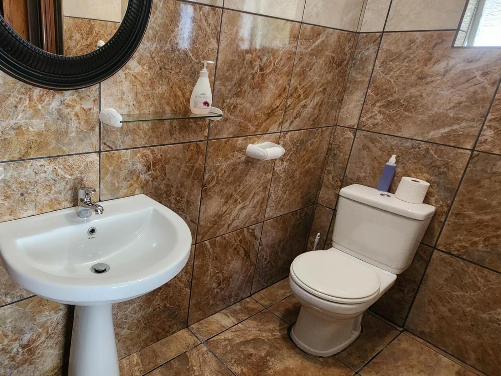 Agros Guest House Kimberley Chambre photo